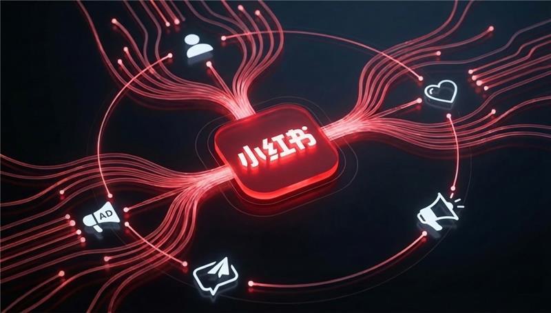 2025小红书客资经营白皮书发布 featured image