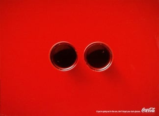 english coca cola ad