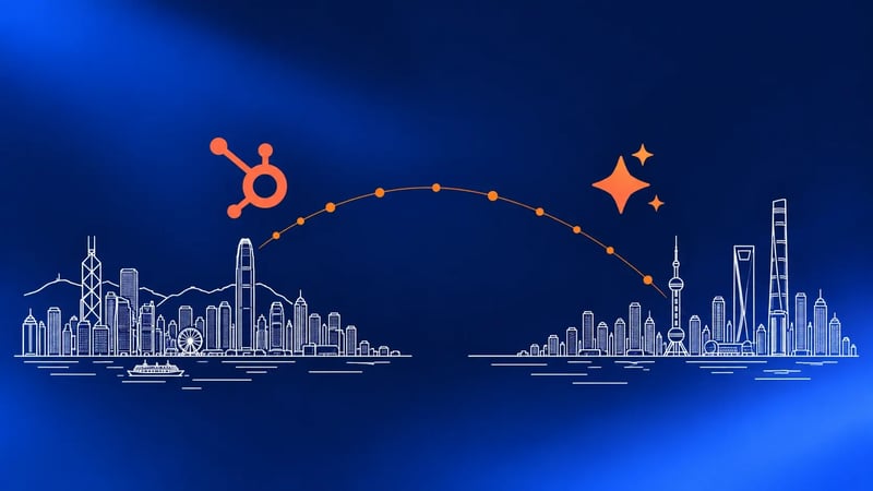 Do HubSpot's New AI Features Work in China and Hong Kong? featured image