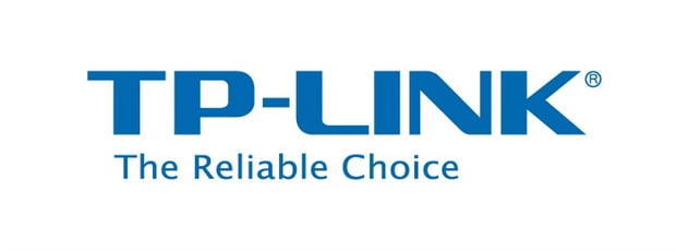 TP-LINK-logo