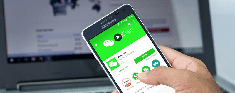 Integrating your CRM with WeChat in China featured image