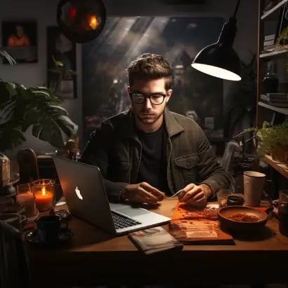 agourammed_create_an_image_of_a_person_working_in_their_offic_fd451aa4_2048_4181_ab95_75a62f152d90_0_1