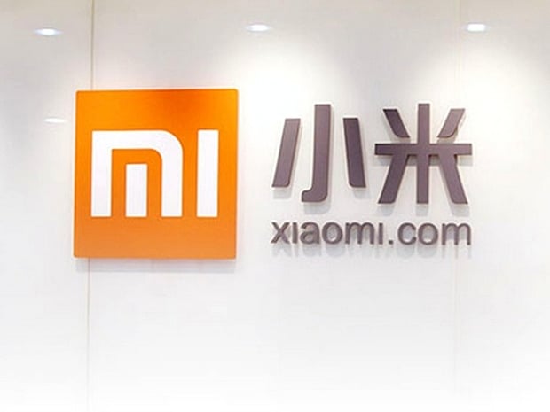 xiaomi