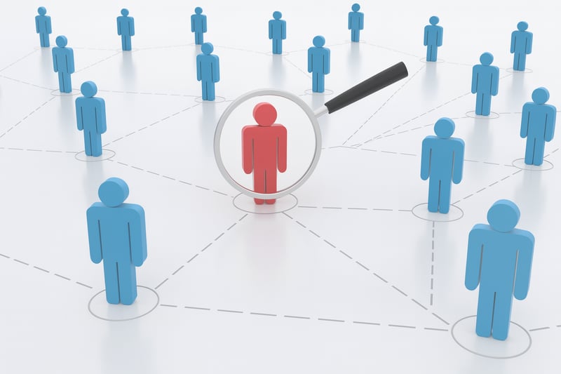 潛在客戶是甚麼？如何透過AI工具發掘更多潛在客戶 featured image