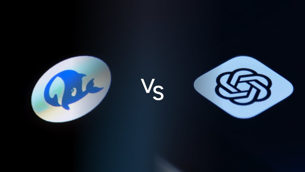 DeepSeek vs ChatGPT: Which AI is Right for You?