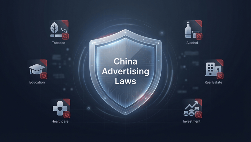China Advertising Laws You Need To Know in 2025 (updated) featured image