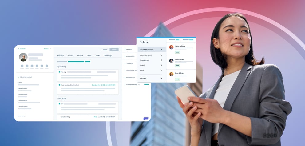 CRM客戶屬性管理