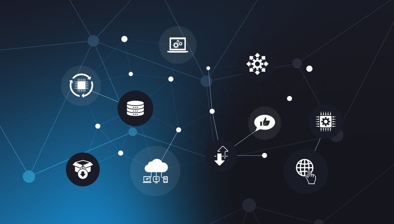 數碼轉型點樣轉？解密三大高效方法及營銷自動化在企業中的應用 featured image