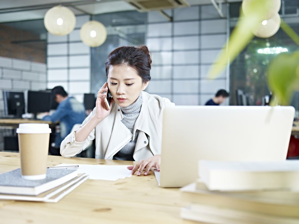 digital customer service in china