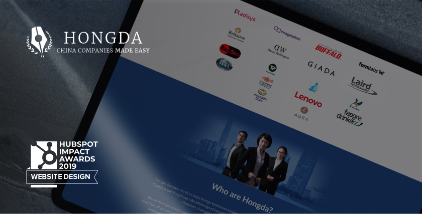 Hongda Website feature img