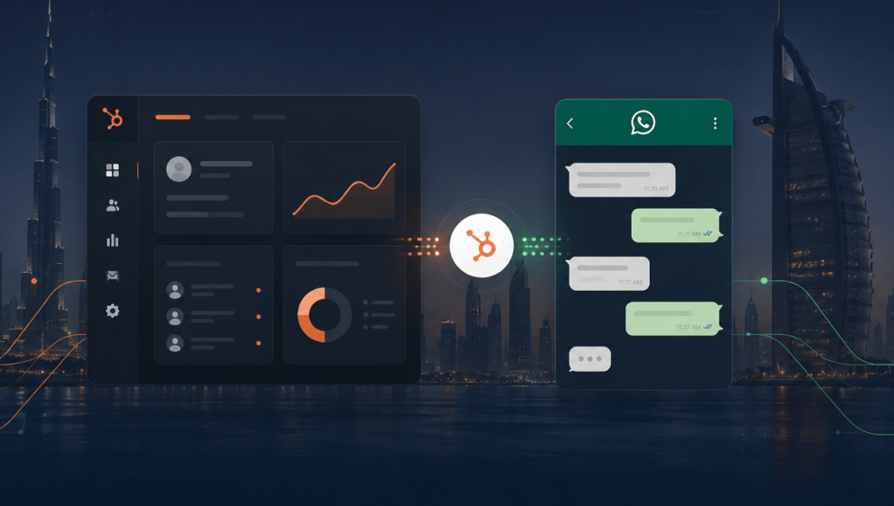 HubSpot WhatsApp Integration Cost