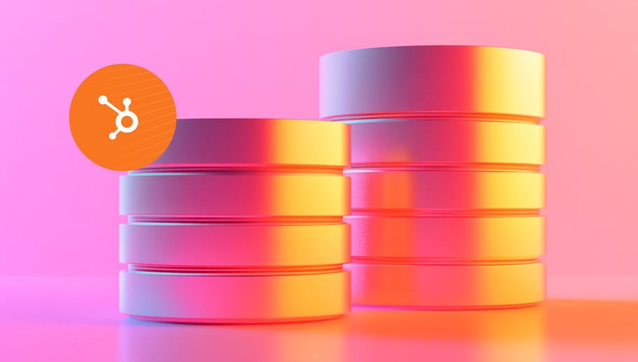 hubspot crm migration