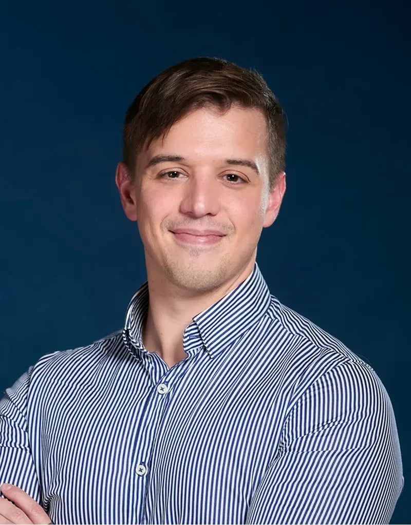 Laurent Ross