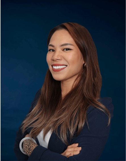 Nicole Wong
