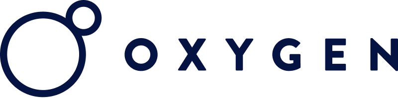 Oxygen Marketing Logo