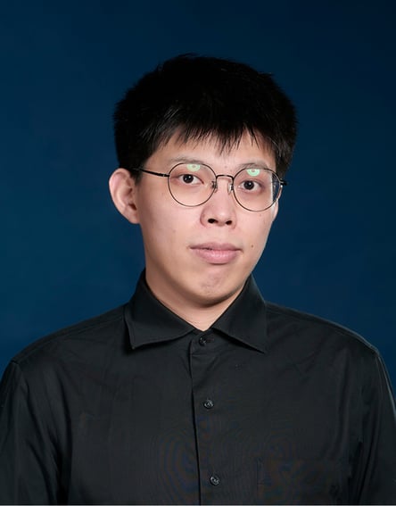 Fergus Huang