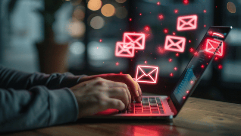 5 Ways AI Can Improve Your Email Marketing Strategy featured image