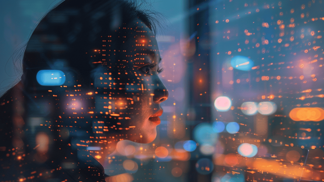 Visual Reference: How To Improve Remote Work Effectiveness With AI