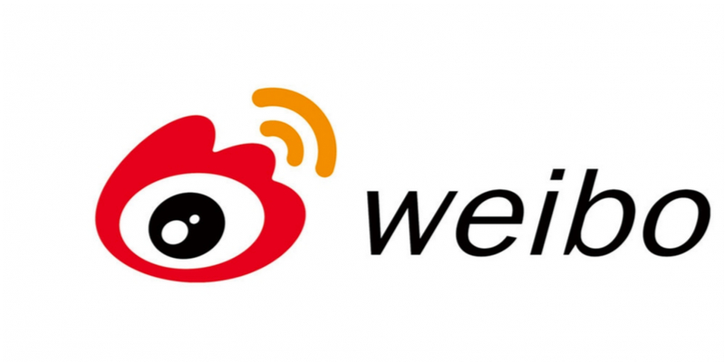 Weibo Logo 