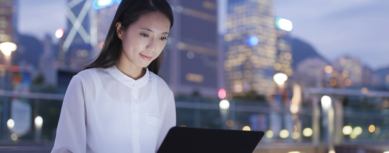 Website Development in Hong Kong: Tips to Consider Before Investing in a New Site featured image