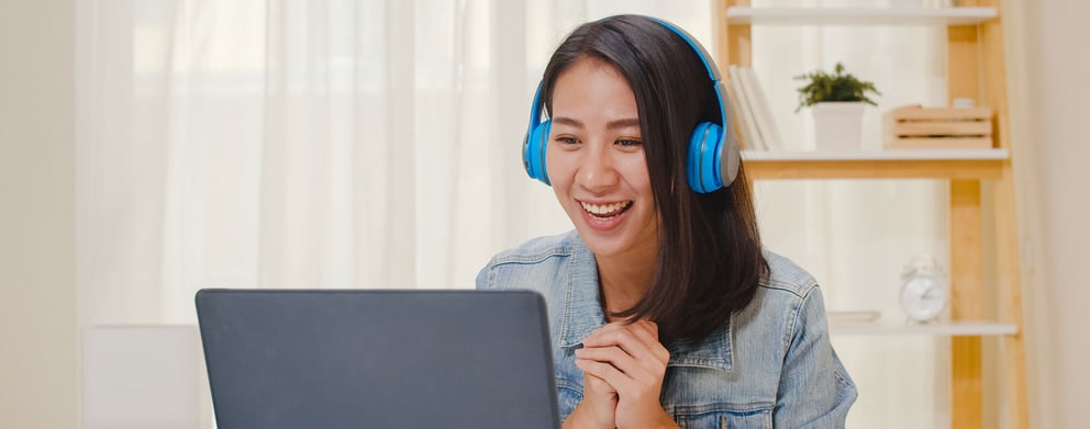 Run an amazing webinar