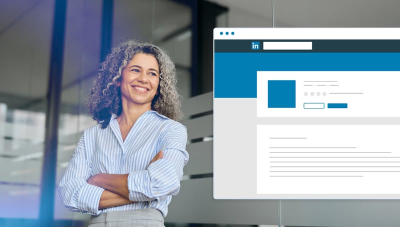 LinkedIn Marketing for Medical Professionals: How to Build a Stronger Online Presence featured image