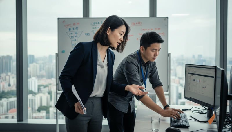 Baidu Advertising in 2026: The Most Cost-Efficient Way to Generate Leads in China featured image