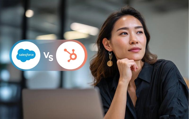 香港企業是時候與Salesforce告別嗎？ featured image