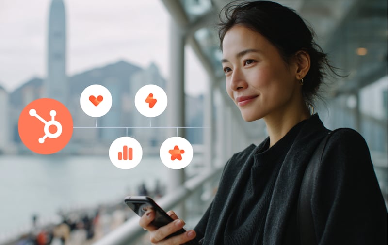 如何在香港善用AI代理：企業的實用指南與設置預算 featured image