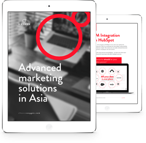 Marketing Solutions Asia PDF