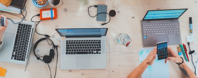 B2B 成效欠佳？教你2022年最佳的數碼營銷方法 featured image