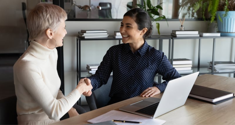 如何设计并实施标准化的销售流程？8个步骤教会你！ featured image