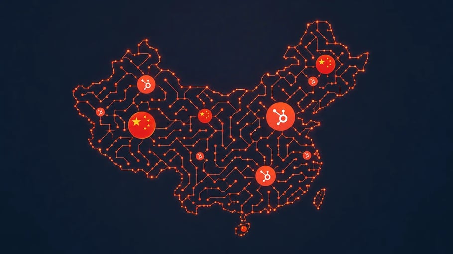 Does HubSpot Work in China?