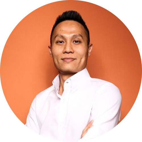 Delvin Chew