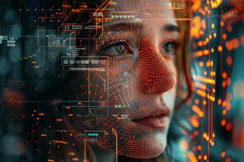 The Best AI Image Generation Tools For Your Business in 2024 featured image