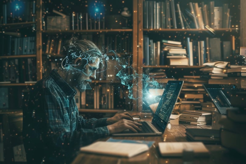 Mastering Prompting on ChatGPT featured image