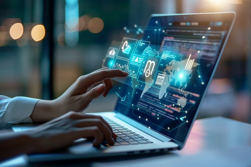 Myths about using AI for Marketing featured image