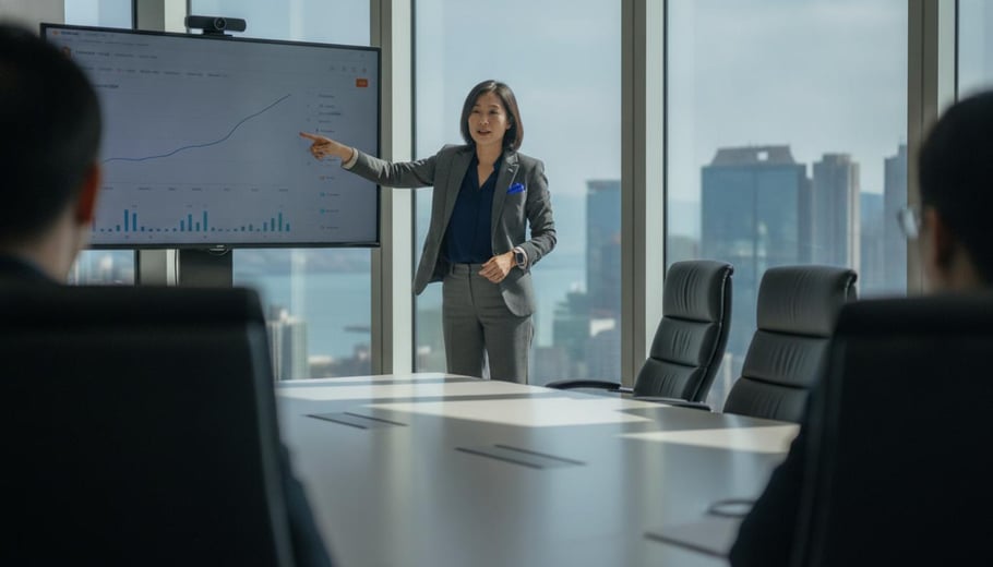 Precision Timing: Mastering Medical B2B Sales with HubSpot AI Signals