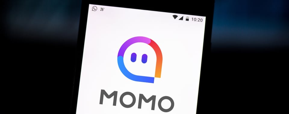 momo-app-android