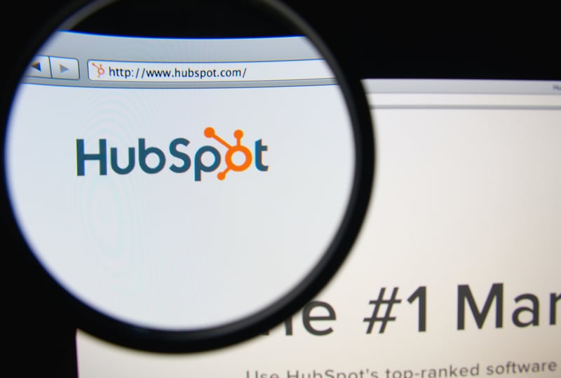 7个常用的HubSpot第三方应用（Google、Microsoft、Salesforce、等相关应用） featured image