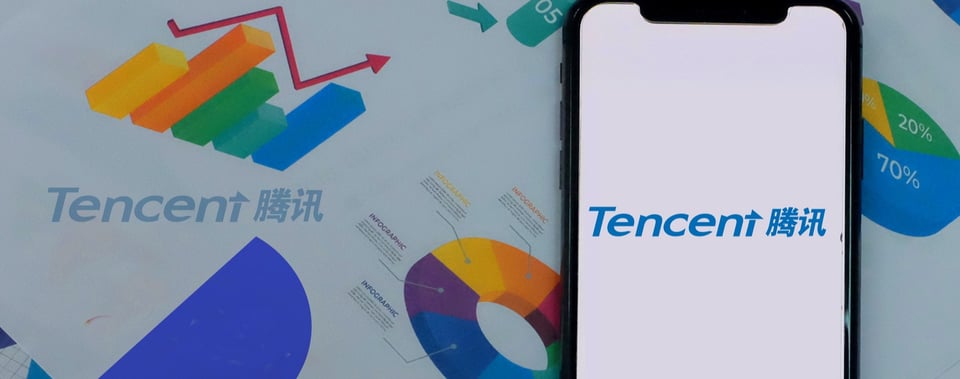 tencent-with-graphs