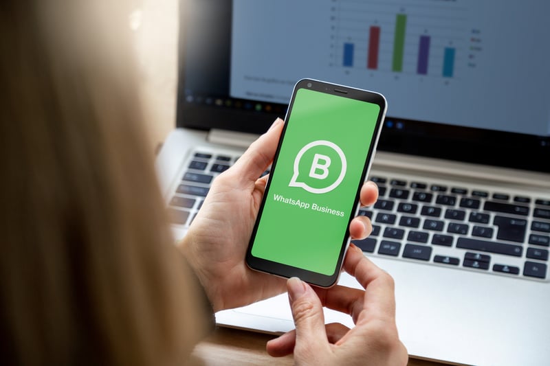 3 Reasons to Ditch WhatsApp Business for WhatsApp APIs featured image