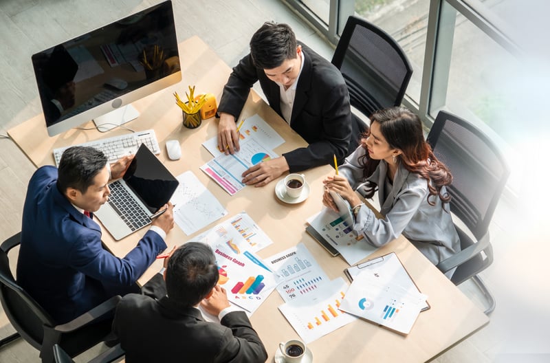 HubSpot值得买吗？6个购买HubSpot的理由 featured image