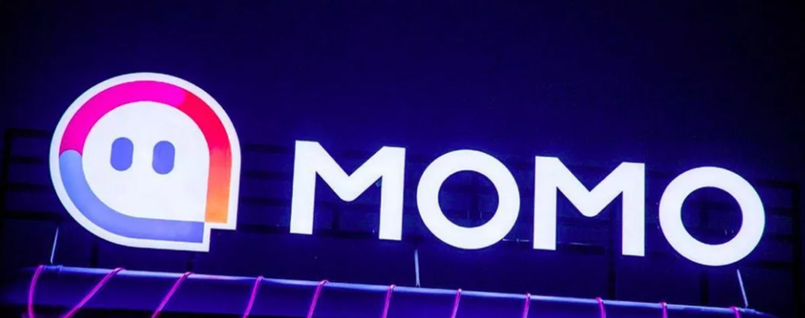Momo Logo 