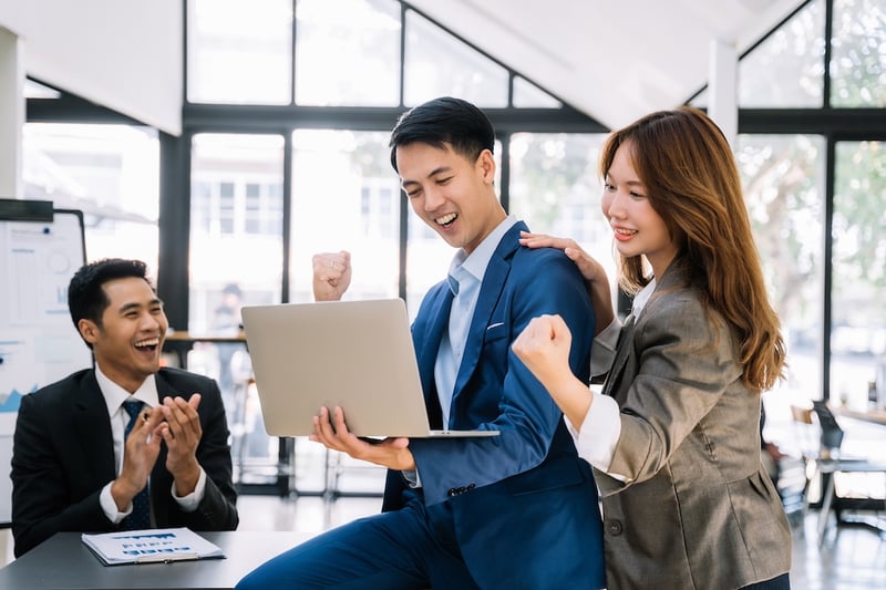 5 Expert Tips to Build a Winning B2B Website in Asia (2023 Updated) featured image