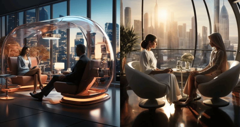 MidJourney vs Adobe Firefly: Which is better for image generation? featured image