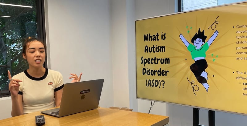 D, E, & I at Oxygen in 2022 featured image