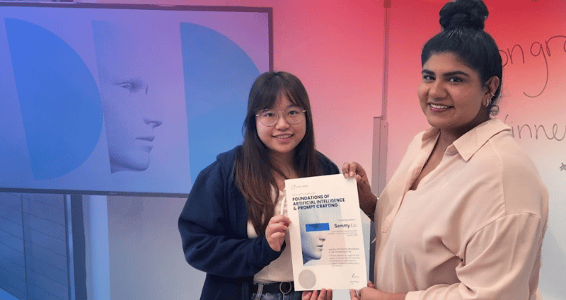 Embracing AI for Enhanced Learning and Development: A HRBP Perspective featured image