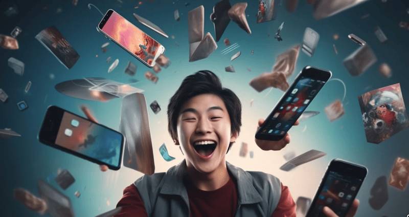 WeChat BaiJiaHao and ZhiHu