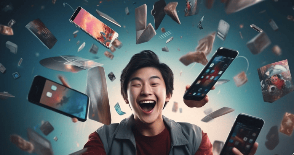 WeChat BaiJiaHao and ZhiHu